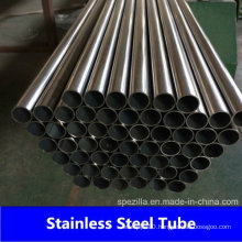 SA268 Tp410 Stainless Steel Tube